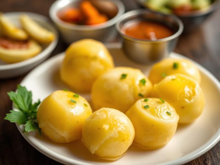 Pani puri