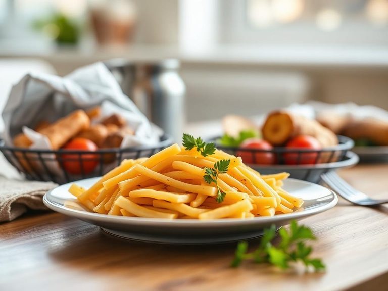 Pantry staple for emergency food kits