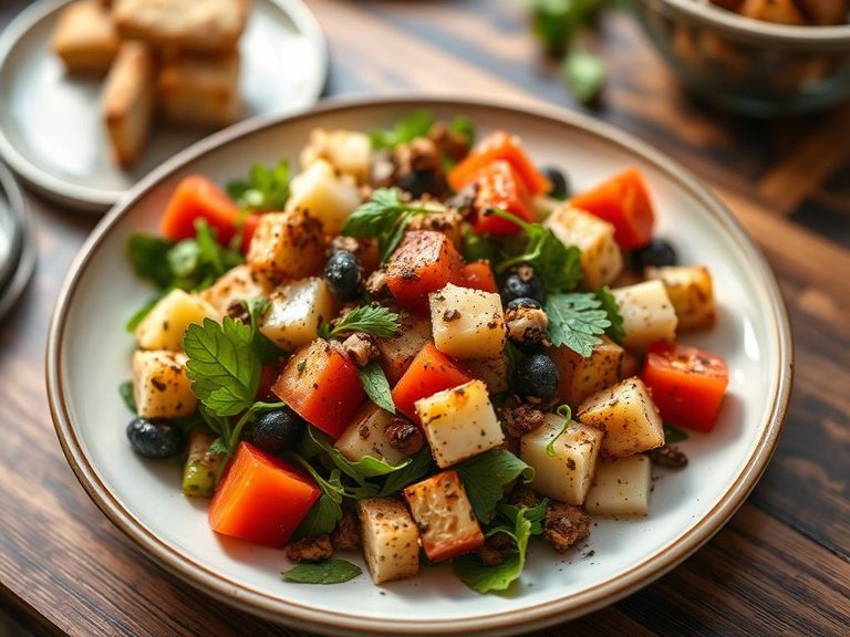 Panzanella