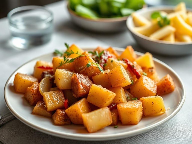 Papas a la Huancaína