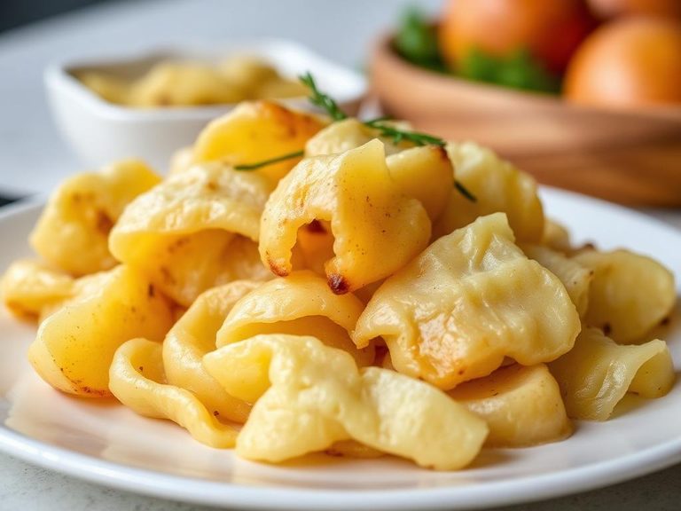 Papas Arrugadas (Canarian wrinkled potatoes)