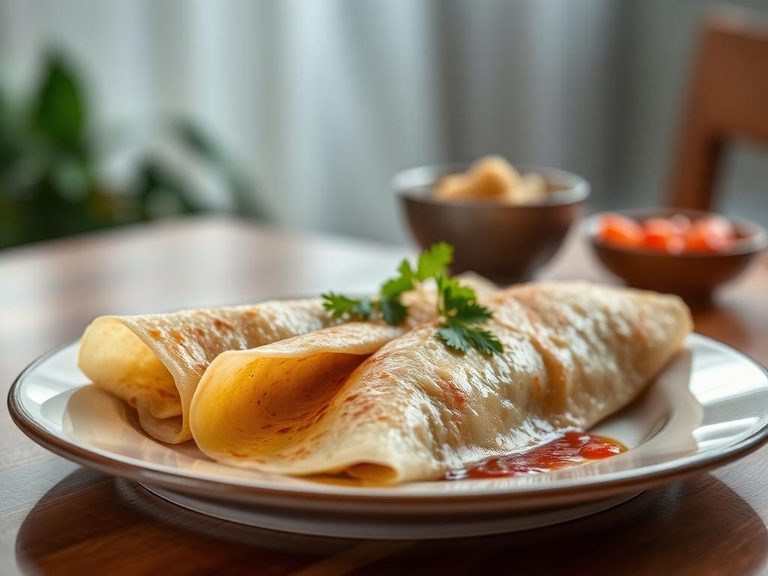 Paper Dosa