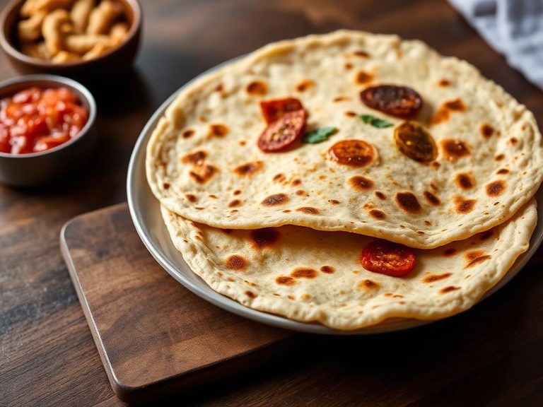 Paratha