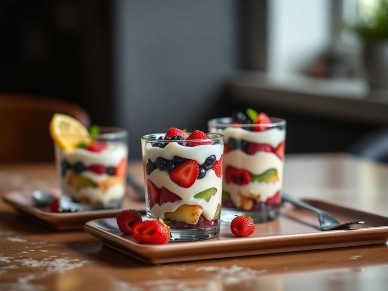 Parfaits