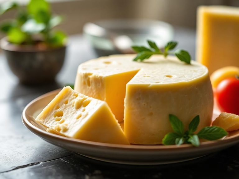 Parmigiano-Reggiano (the whole cheese)