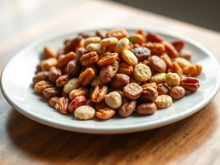 Party Nut Mix