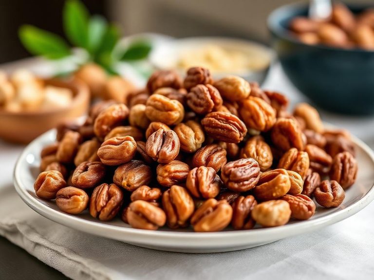 Party Nuts