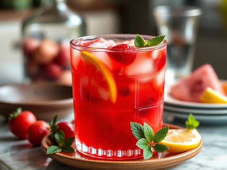Party Punch