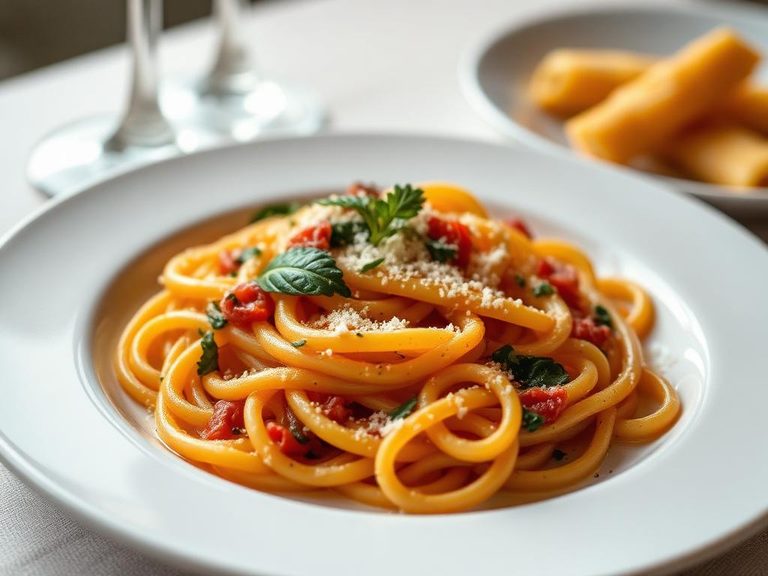 Pasta al Forno