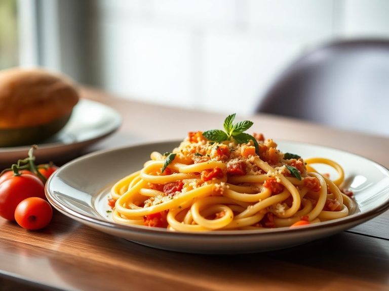 Pasta Bake