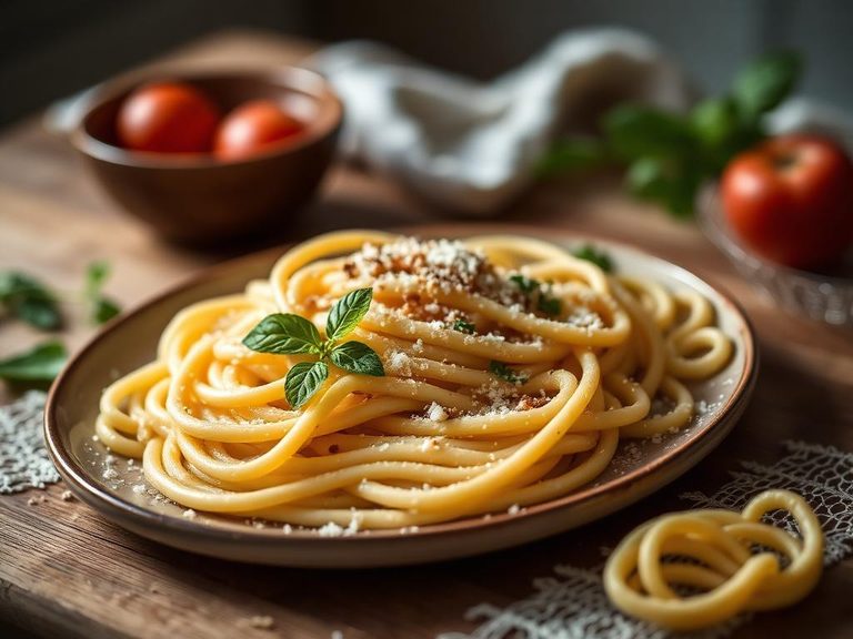 Pasta dough