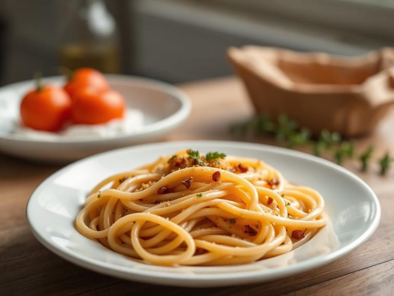 Pasta (whole wheat)