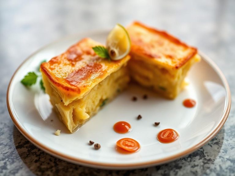 Pastel de Choclo