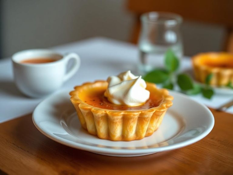 Pastel de Nata