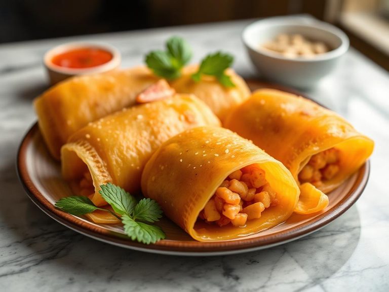 Pasteles de Masa