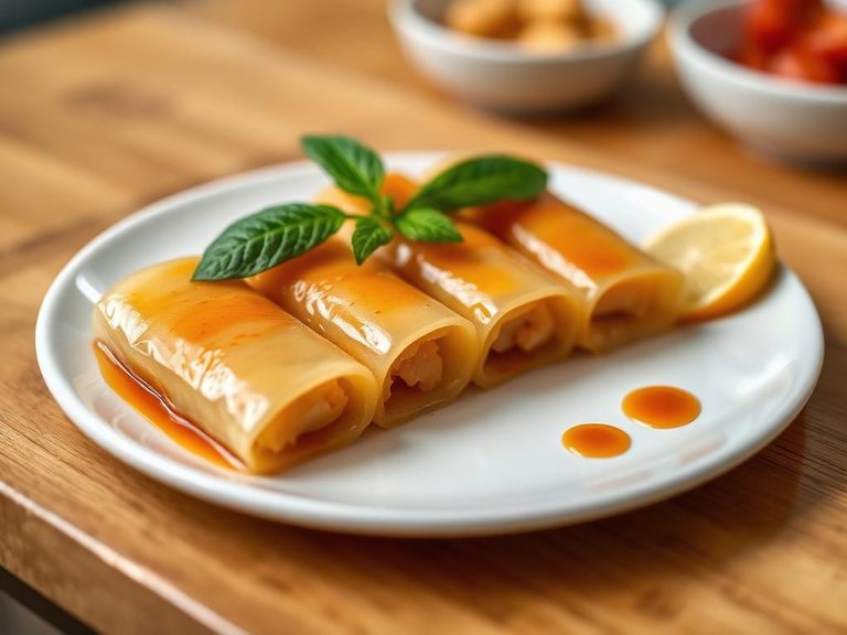 Pasteles de Plátano