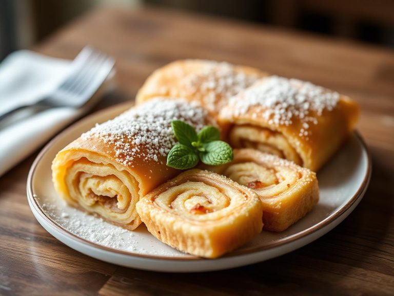 Pasteli (Greek sesame-honey bar)