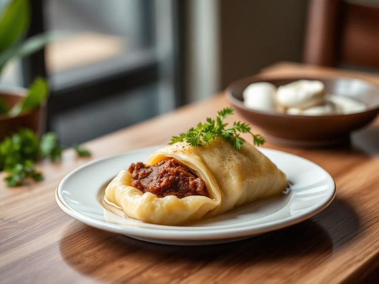 Pastelito de Carne