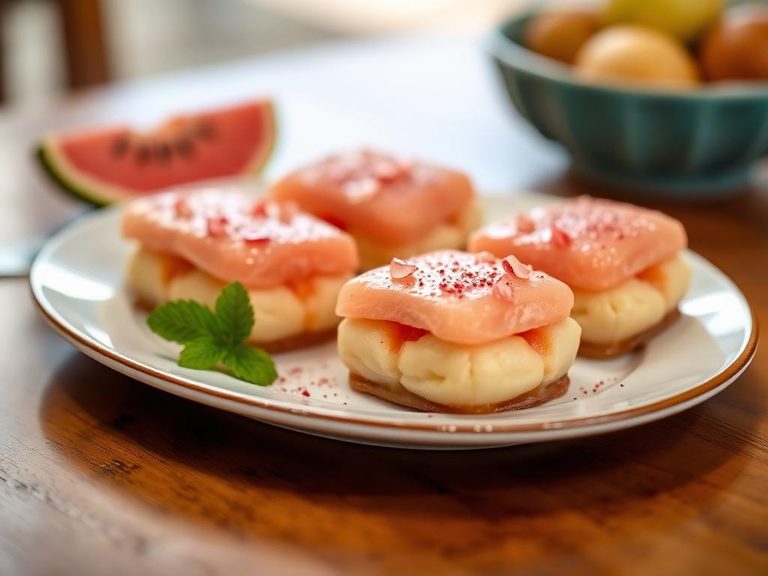 Pastelito de Guava