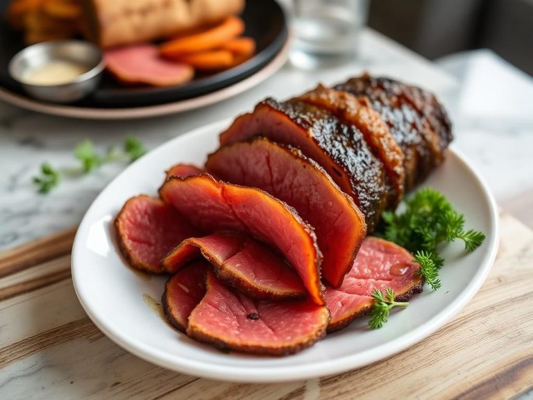 Pastrami