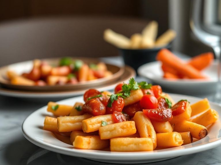 Patas Bravas