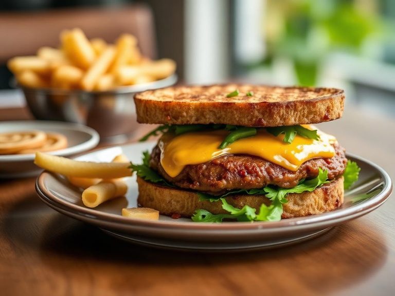 Patty Melt