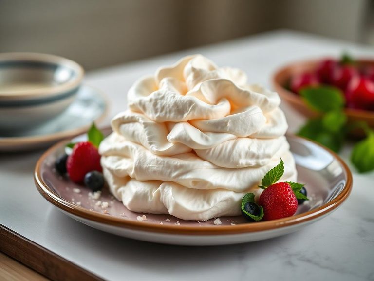 Pavlova