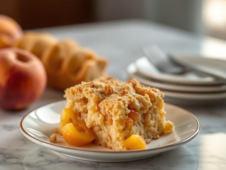 Peach Buckle