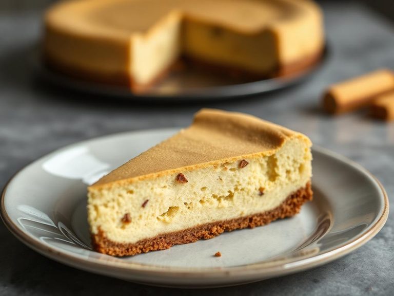 Peanut Butter Cookie Crust for cheesecake
