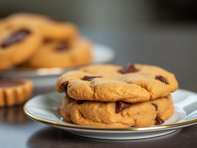 Peanut Butter Cup Cookie