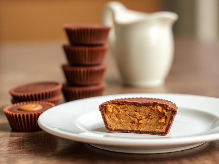 Peanut Butter Cup (the candy itself)