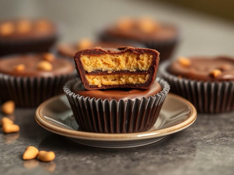 Peanut Butter Cup