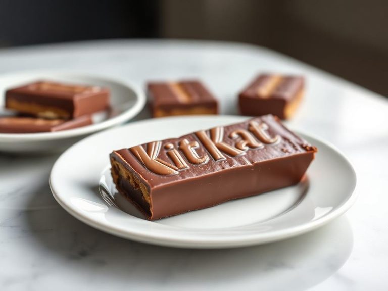 Peanut Butter Kit Kat