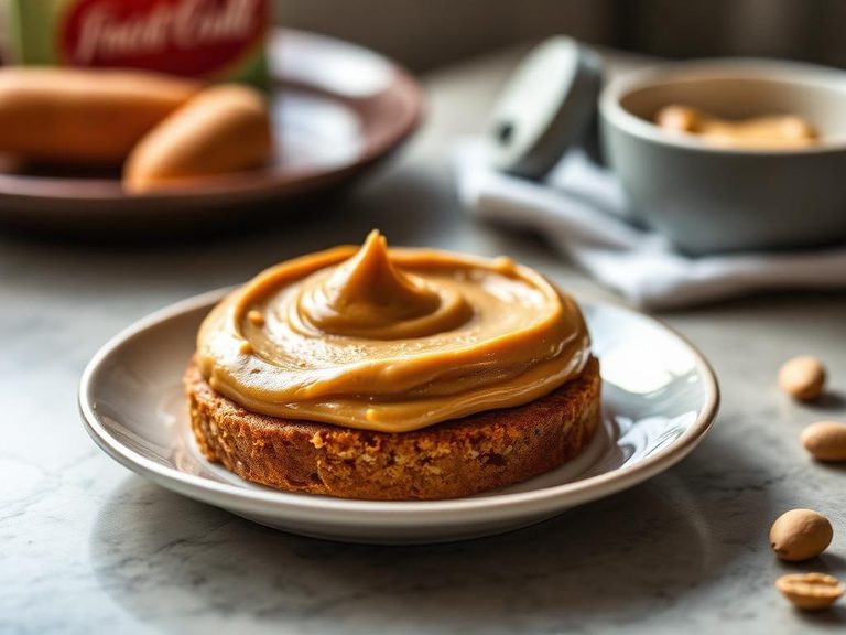 Peanut Butter