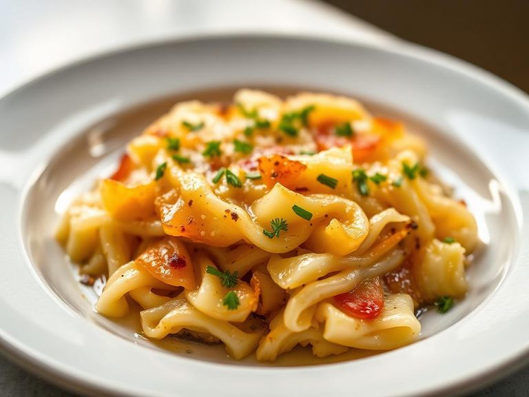 Pearl Onion Gratin