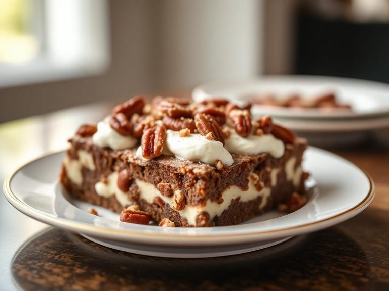 Pecan Divinity