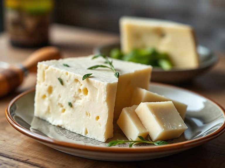 Pecorino Romano
