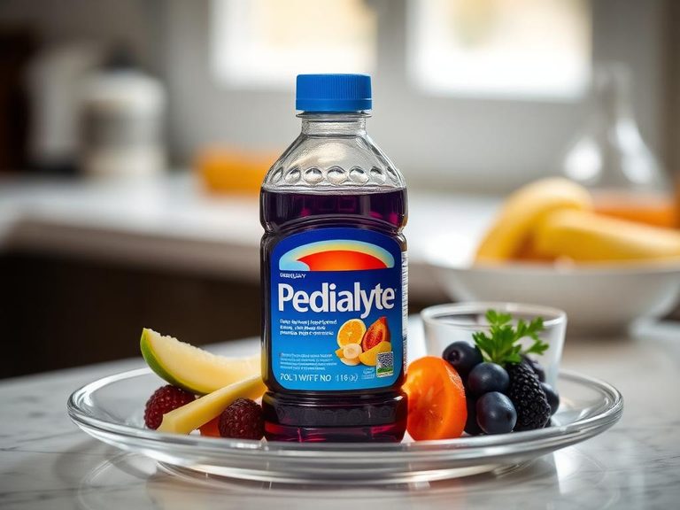 Pedialyte