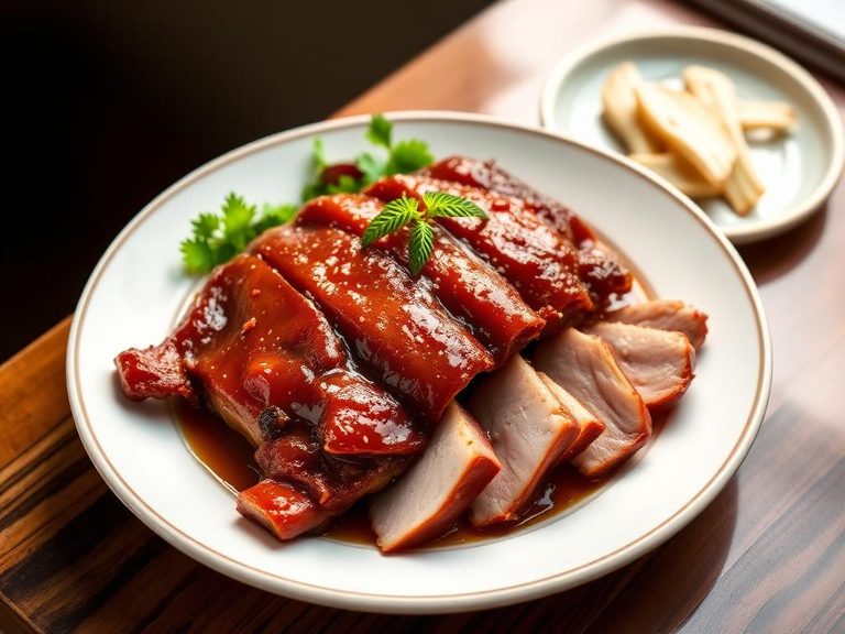 Peking Duck