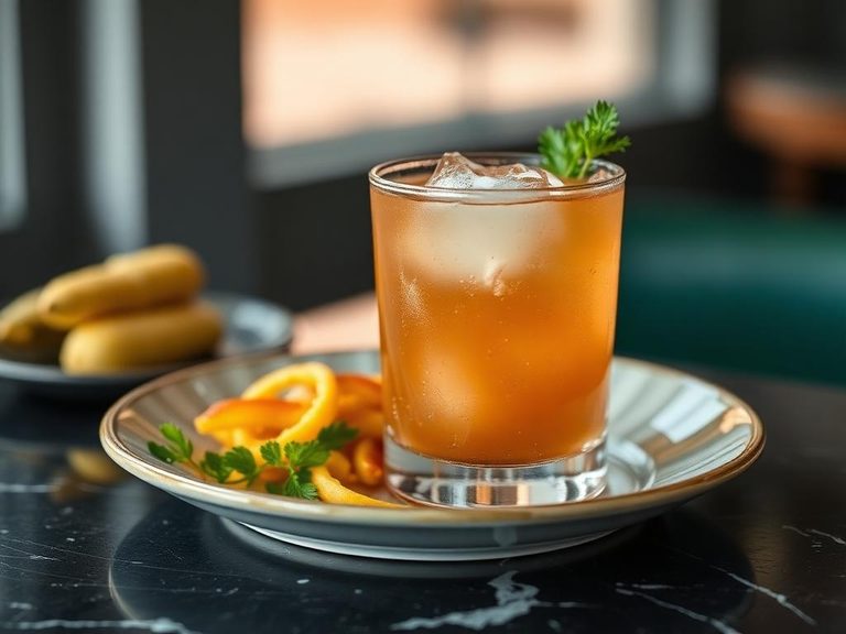 Penicillin Cocktail