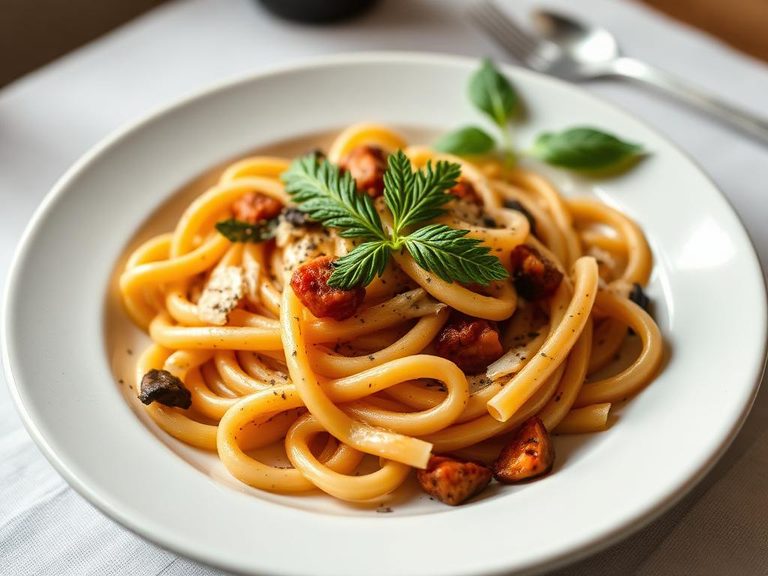 Penne al Forno