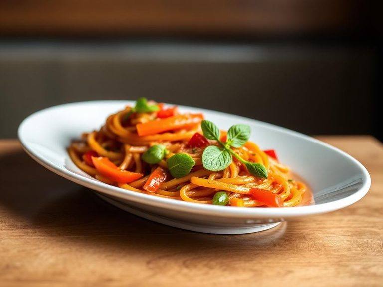 Peperonata