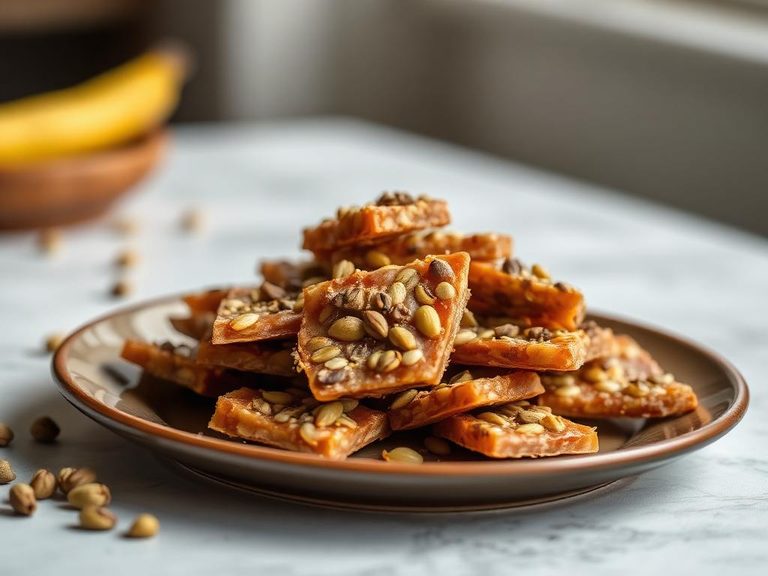 Pepita Brittle