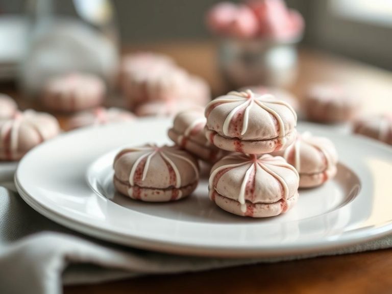 Peppermint Patties