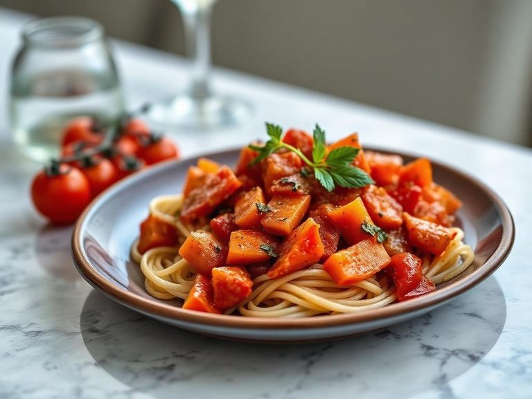 Pepperonata