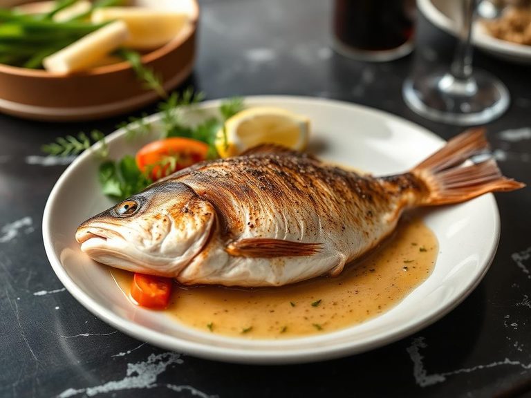 Perch Francaise