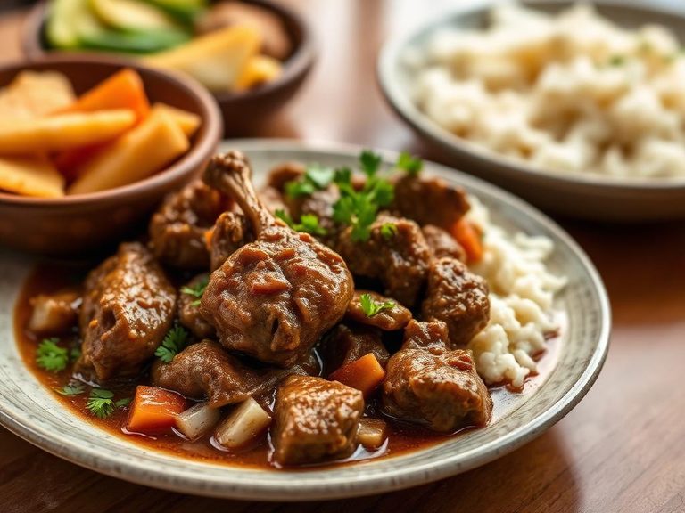 Persian Khoresh