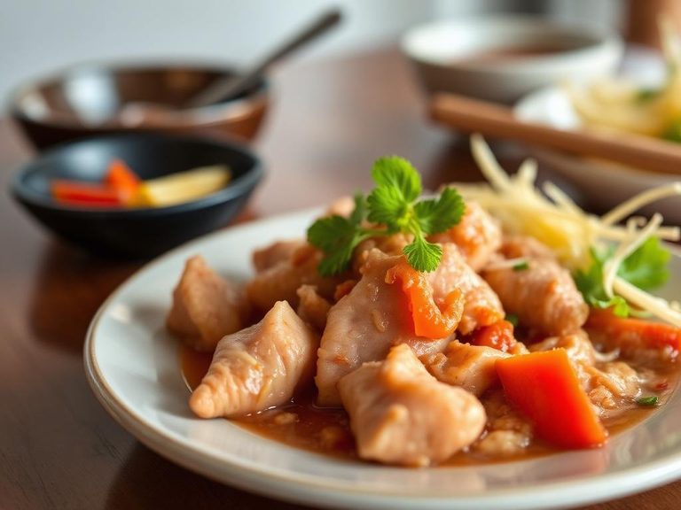 Phak Kaet Fai