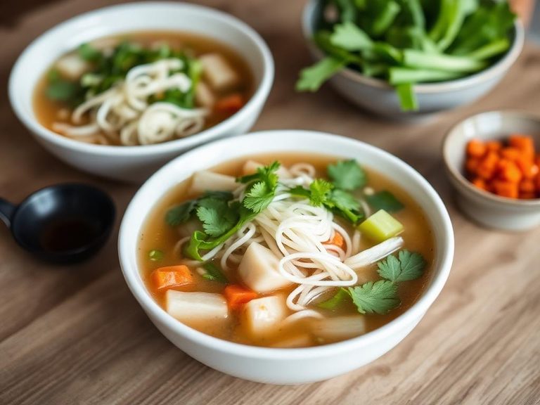Pho Bo Vien