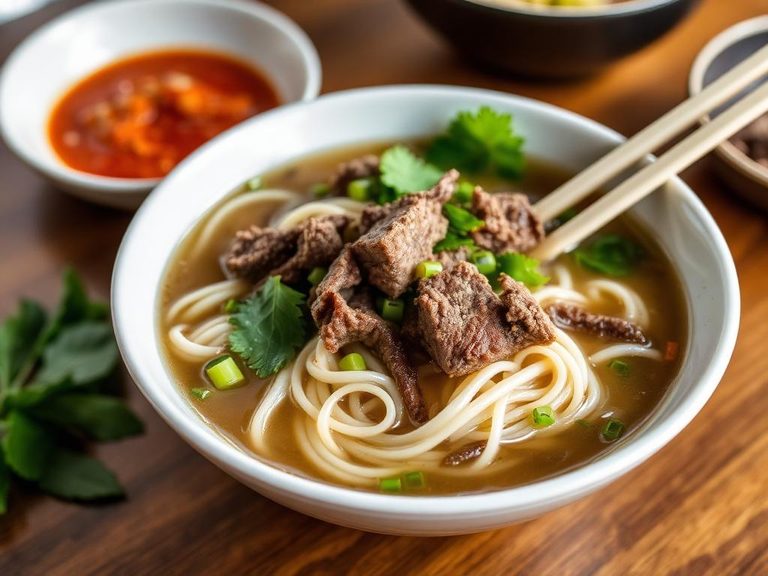 Pho Bo